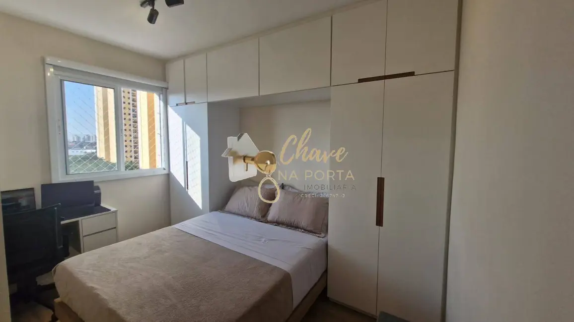Apartamento com 2 quartos à venda, 45m2 em Cidade dos Bandeirantes, São Paulo - SP - imagem 5 Foto 5 de Apartamento com 2 quartos à venda, 45m2 em Cidade dos Bandeirantes, São Paulo - SP