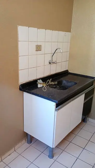 Apartamento com 2 quartos à venda, 43m2 em Jardim Imbé, São Paulo - SP - imagem 5 Foto 5 de Apartamento com 2 quartos à venda, 43m2 em Jardim Imbé, São Paulo - SP