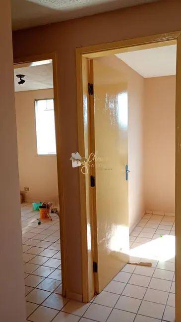 Apartamento com 2 quartos à venda, 43m2 em Jardim Imbé, São Paulo - SP - imagem 7 Foto 7 de Apartamento com 2 quartos à venda, 43m2 em Jardim Imbé, São Paulo - SP