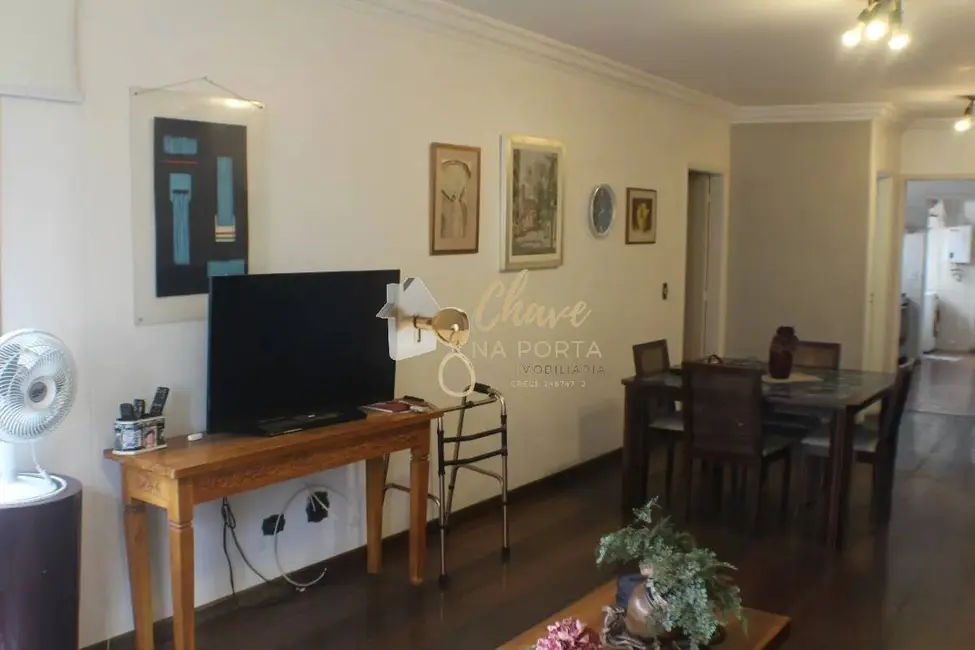 Foto 6 de Apartamento com 3 quartos à venda, 124m2 em Vila Andrade, São Paulo - SP