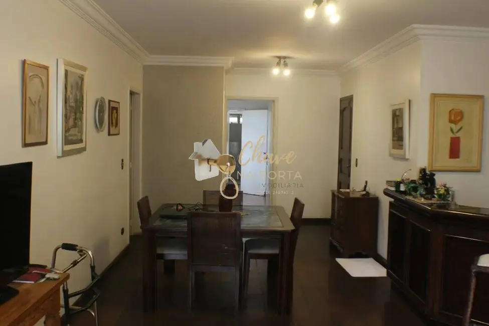 Foto 7 de Apartamento com 3 quartos à venda, 124m2 em Vila Andrade, São Paulo - SP