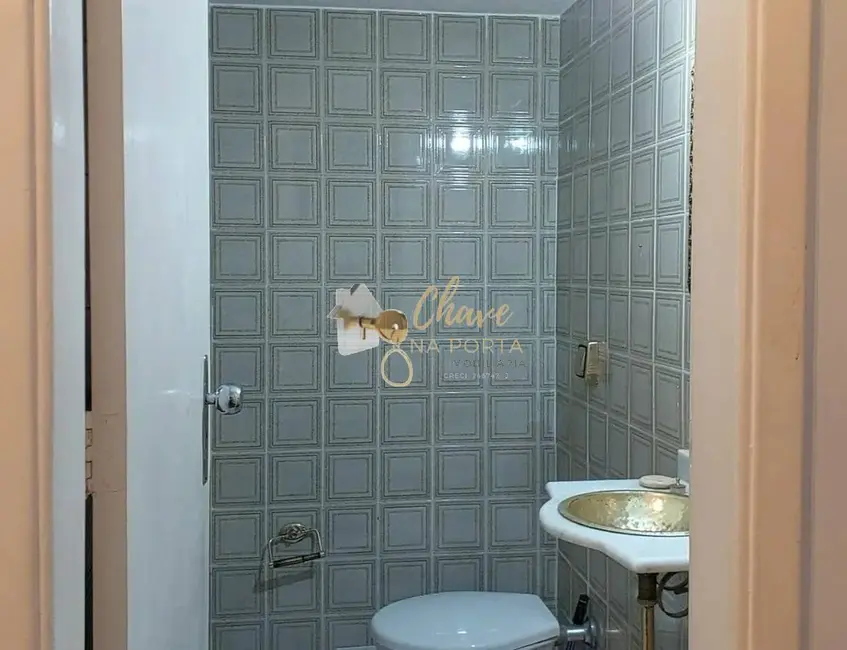 Foto 8 de Apartamento com 3 quartos à venda, 124m2 em Vila Andrade, São Paulo - SP