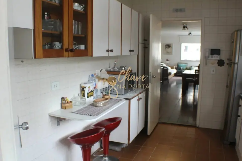 Foto 9 de Apartamento com 3 quartos à venda, 124m2 em Vila Andrade, São Paulo - SP