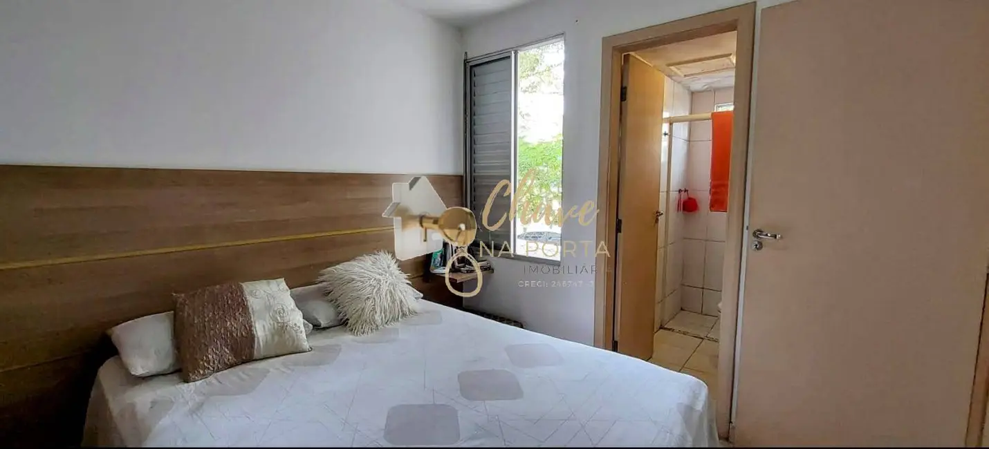 Foto 7 de Apartamento com 2 quartos à venda, 60m2 em Vila das Belezas, São Paulo - SP