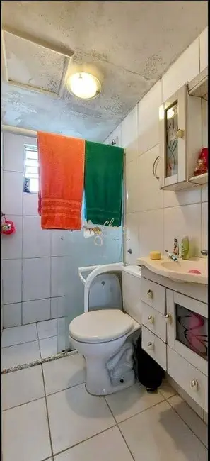 Foto 8 de Apartamento com 2 quartos à venda, 60m2 em Vila das Belezas, São Paulo - SP