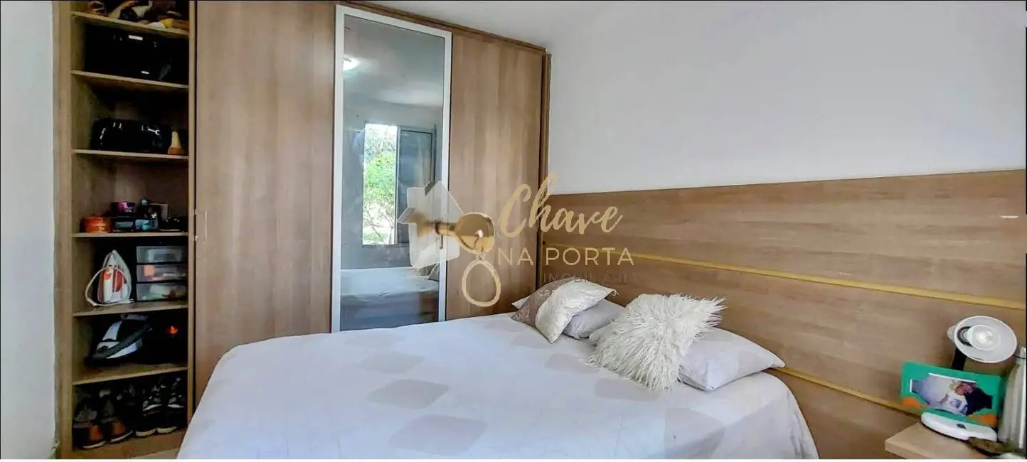 Foto 9 de Apartamento com 2 quartos à venda, 60m2 em Vila das Belezas, São Paulo - SP