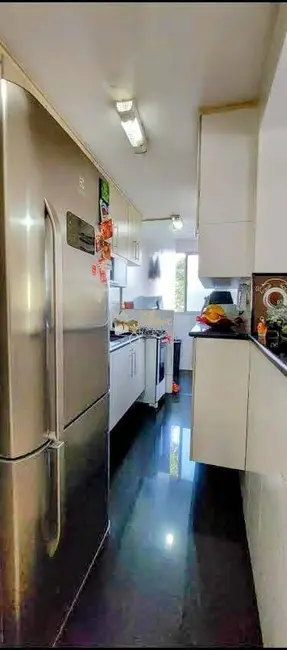 Foto 3 de Apartamento com 2 quartos à venda, 60m2 em Vila das Belezas, São Paulo - SP