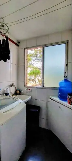 Foto 4 de Apartamento com 2 quartos à venda, 60m2 em Vila das Belezas, São Paulo - SP