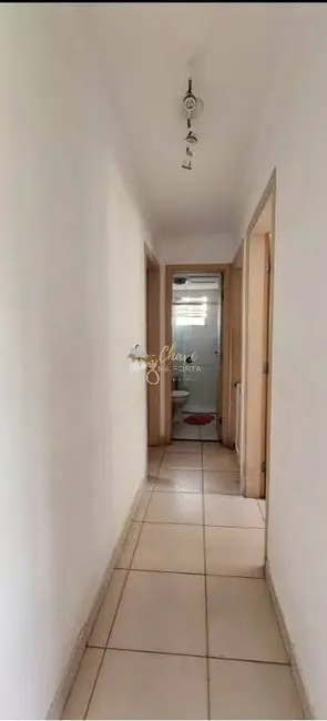 Foto 5 de Apartamento com 2 quartos à venda, 60m2 em Vila das Belezas, São Paulo - SP