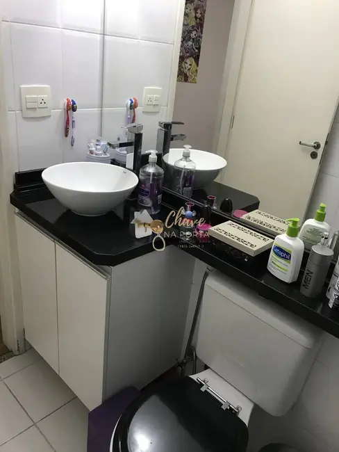 Foto 9 de Apartamento com 2 quartos à venda, 52m2 em Vila Aricanduva, São Paulo - SP