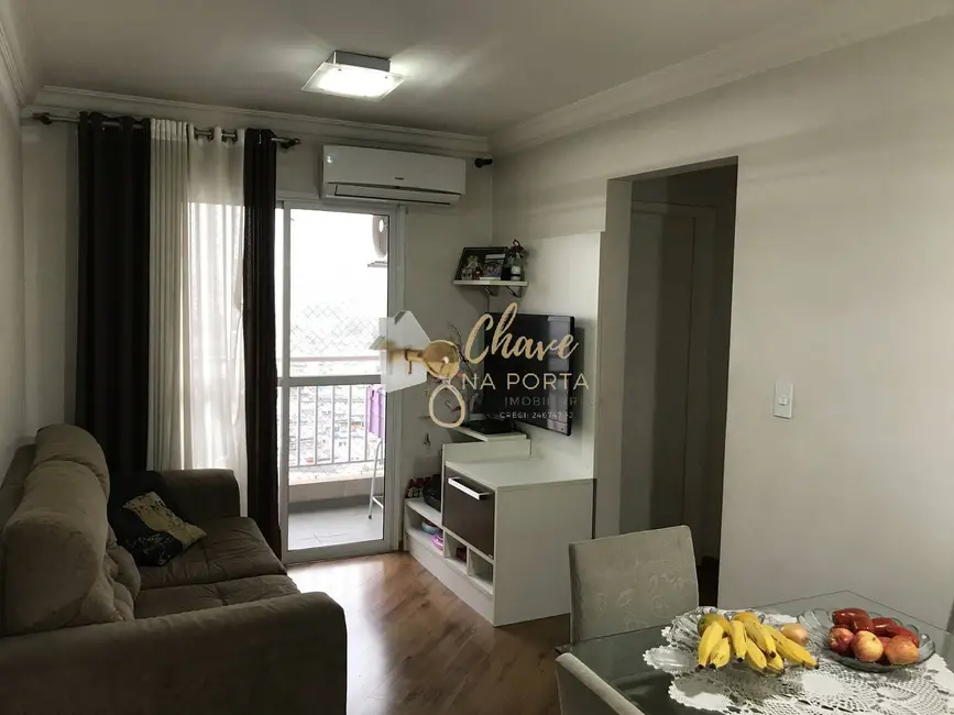Foto 1 de Apartamento com 2 quartos à venda, 52m2 em Vila Aricanduva, São Paulo - SP