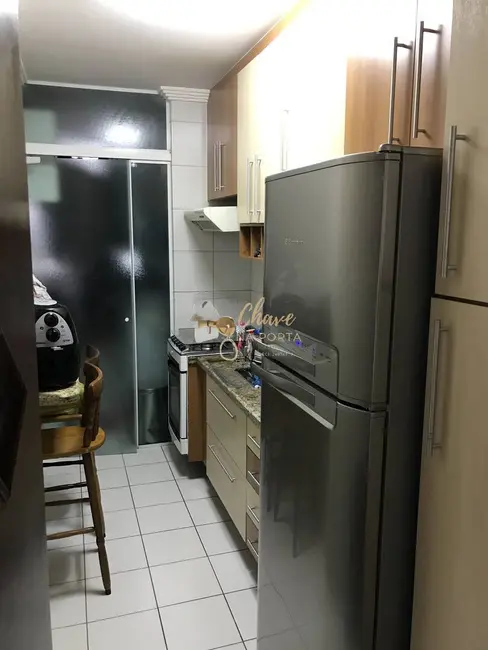 Foto 2 de Apartamento com 2 quartos à venda, 52m2 em Vila Aricanduva, São Paulo - SP