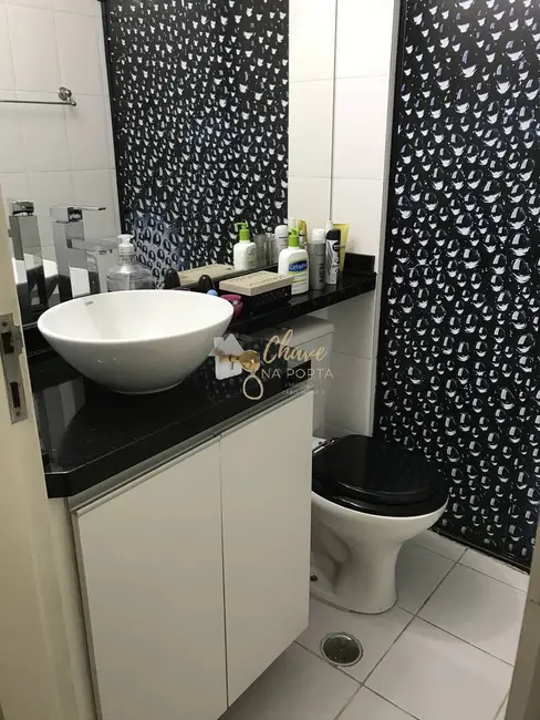 Foto 8 de Apartamento com 2 quartos à venda, 52m2 em Vila Aricanduva, São Paulo - SP