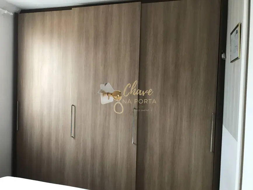 Foto 4 de Apartamento com 2 quartos à venda, 52m2 em Vila Aricanduva, São Paulo - SP