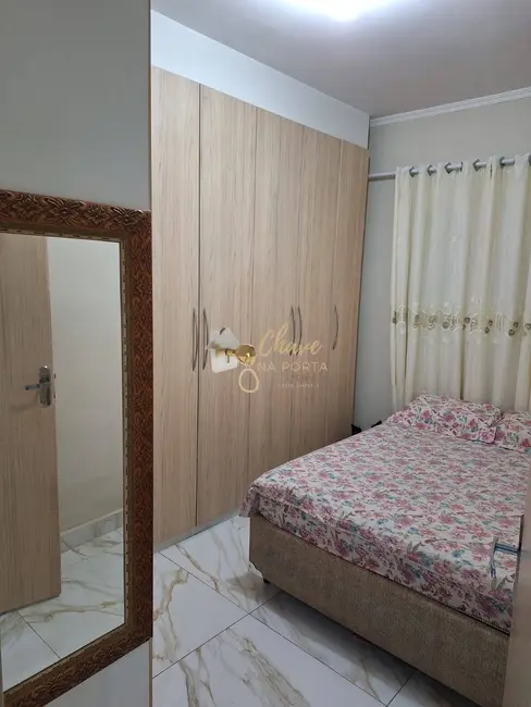 Foto 6 de Casa com 3 quartos à venda, 184m2 em Jardim Lucinda, São Paulo - SP