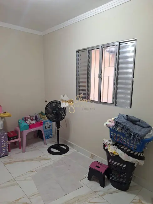 Foto 9 de Casa com 3 quartos à venda, 184m2 em Jardim Lucinda, São Paulo - SP