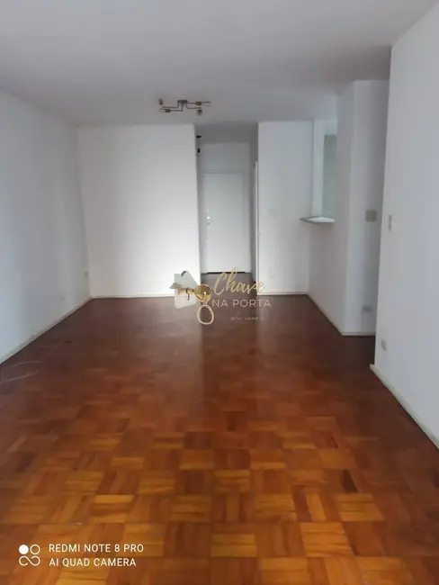 Foto 2 de Apartamento com 2 quartos à venda, 103m2 em Vila Mariana, São Paulo - SP