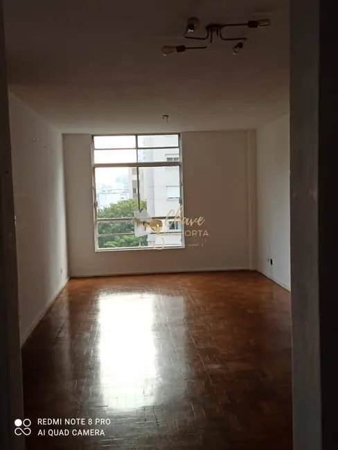 Foto 1 de Apartamento com 2 quartos à venda, 103m2 em Vila Mariana, São Paulo - SP