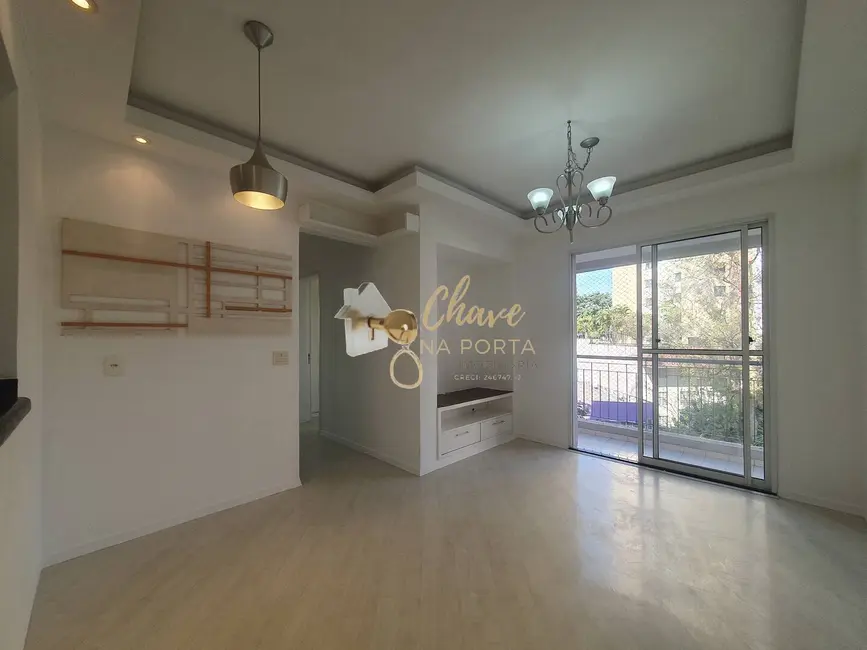 Foto 1 de Apartamento com 2 quartos para alugar, 61m2 em Vila Andrade, São Paulo - SP