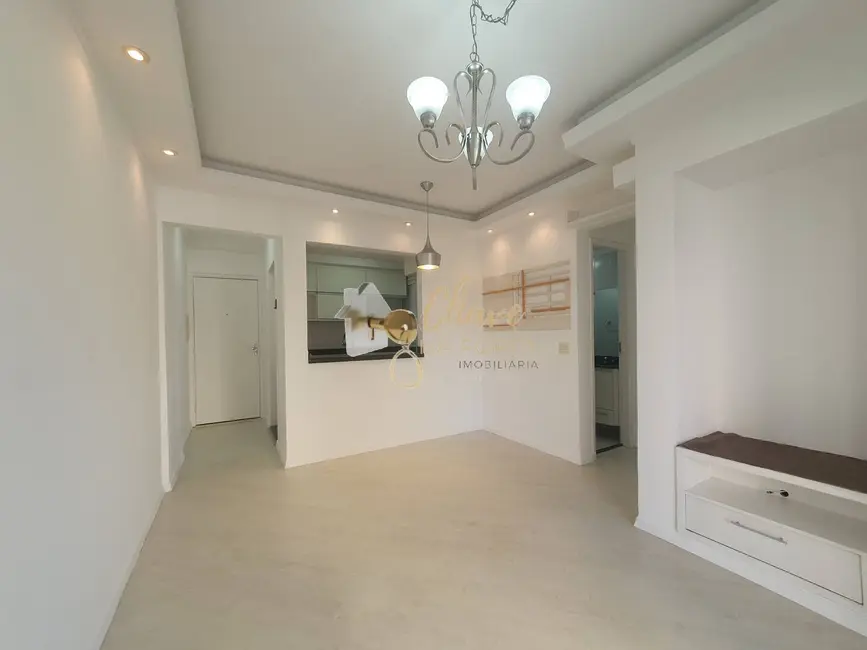 Foto 2 de Apartamento com 2 quartos para alugar, 61m2 em Vila Andrade, São Paulo - SP