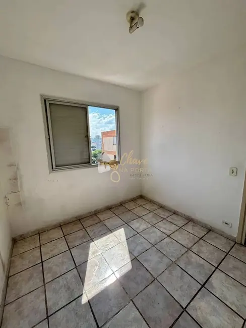 Foto 4 de Apartamento com 2 quartos à venda, 52m2 em Jardim Mirante, São Paulo - SP
