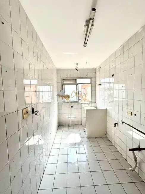 Foto 2 de Apartamento com 2 quartos à venda, 52m2 em Jardim Mirante, São Paulo - SP
