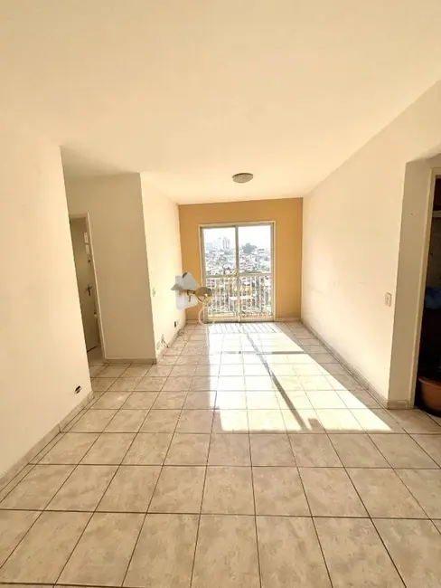 Foto 1 de Apartamento com 2 quartos à venda, 52m2 em Jardim Mirante, São Paulo - SP