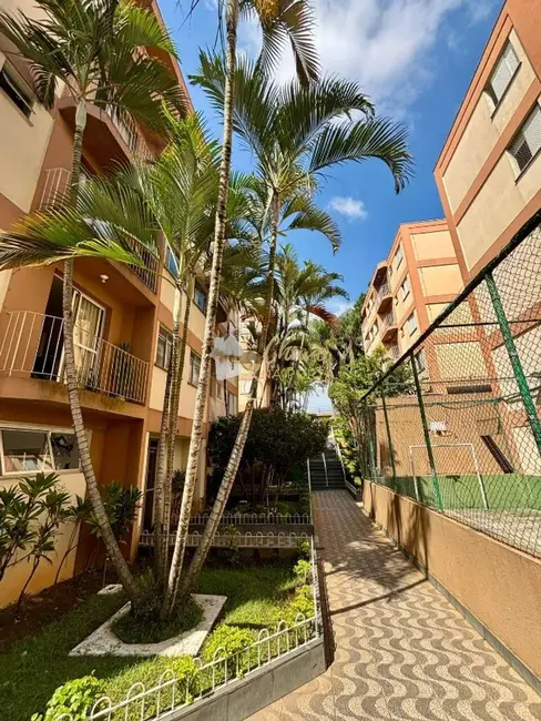 Foto 6 de Apartamento com 2 quartos à venda, 52m2 em Jardim Mirante, São Paulo - SP
