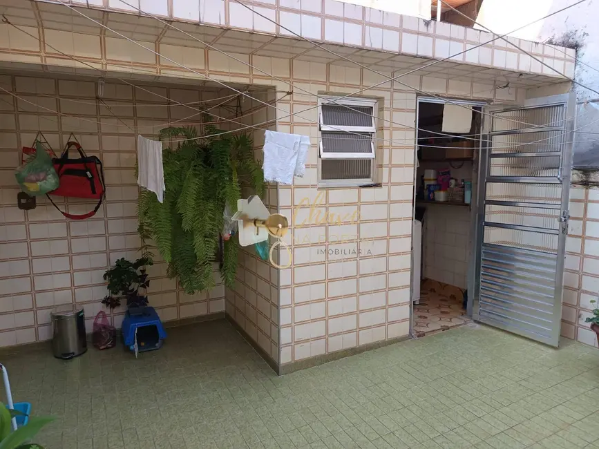 Foto 5 de Casa com 4 quartos à venda, 150m2 em Jardim Vila Formosa, São Paulo - SP