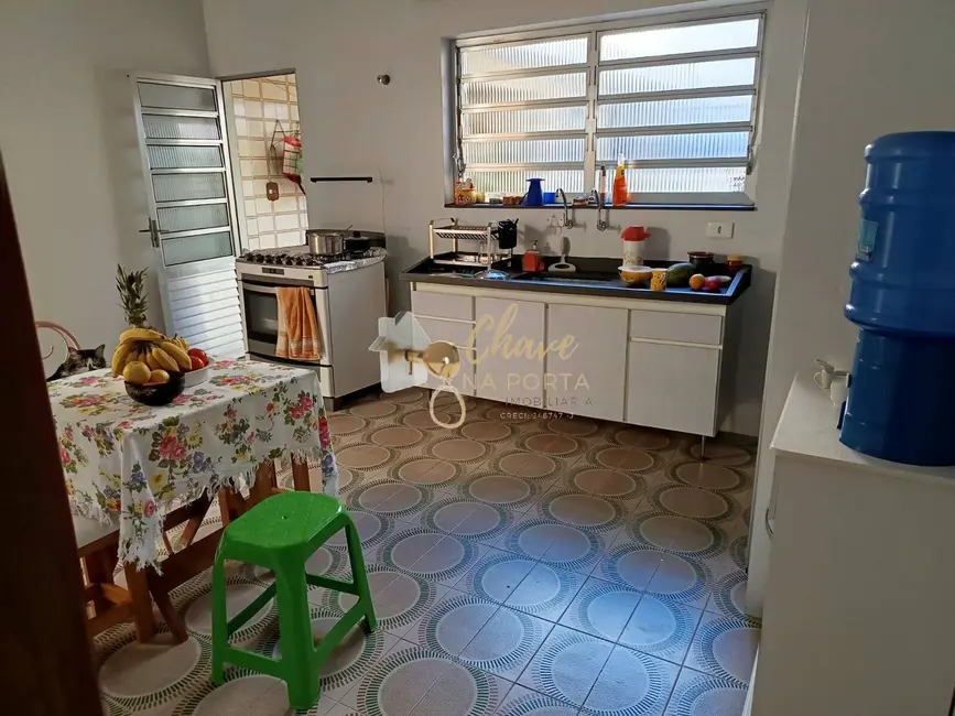 Foto 3 de Casa com 4 quartos à venda, 150m2 em Jardim Vila Formosa, São Paulo - SP