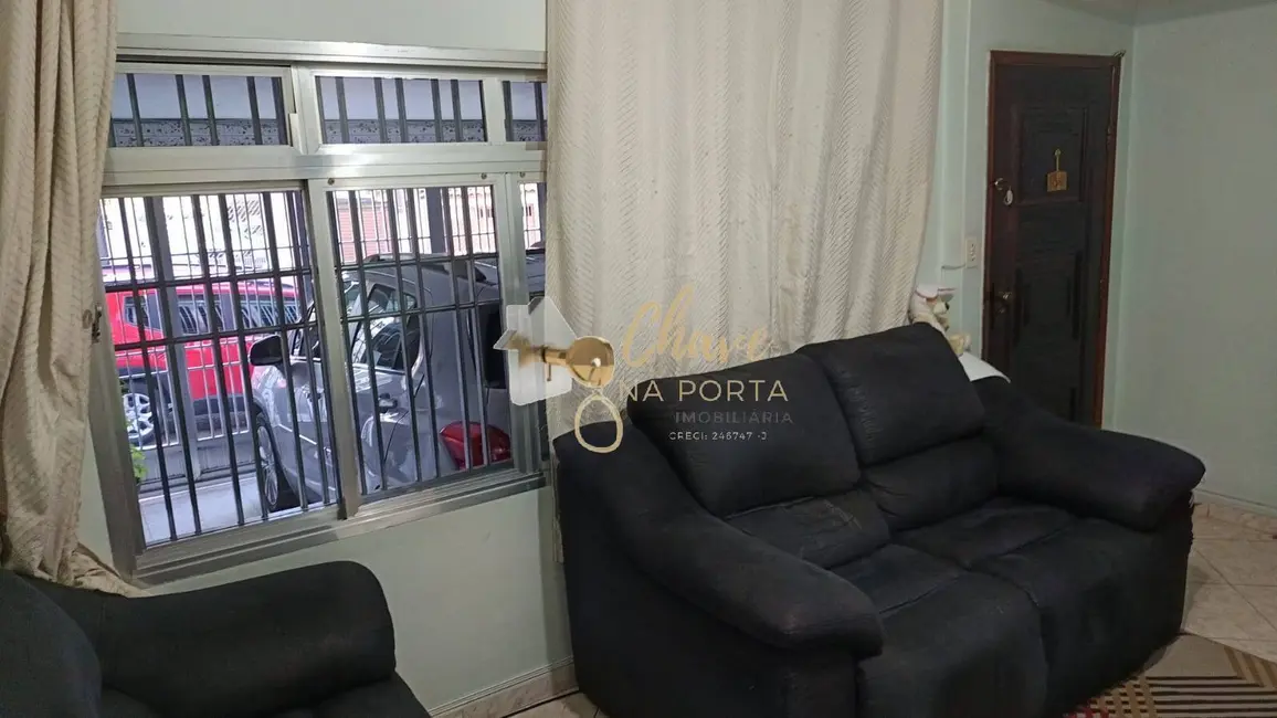 Foto 1 de Casa com 4 quartos à venda, 150m2 em Jardim Vila Formosa, São Paulo - SP