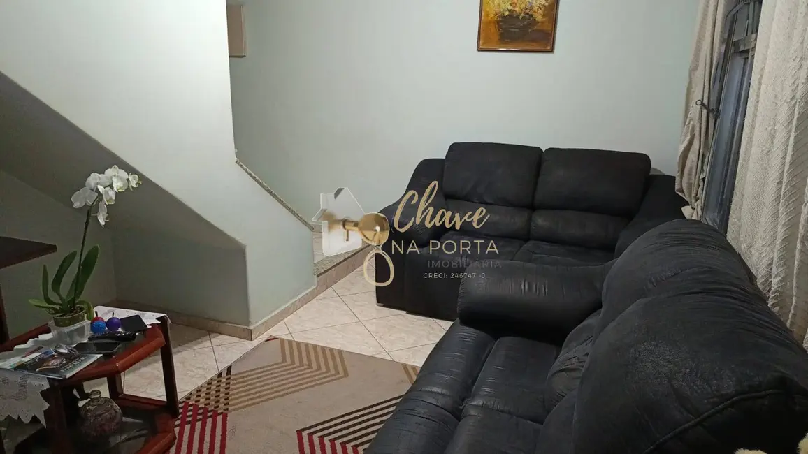 Foto 2 de Casa com 4 quartos à venda, 150m2 em Jardim Vila Formosa, São Paulo - SP