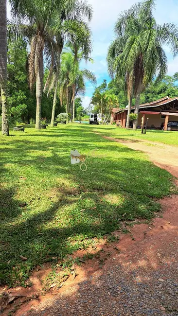 Foto 2 de Chácara com 3 quartos à venda, 250m2 em Centro, Ibiuna - SP