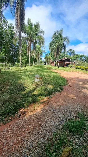 Foto 1 de Chácara com 3 quartos à venda, 250m2 em Centro, Ibiuna - SP