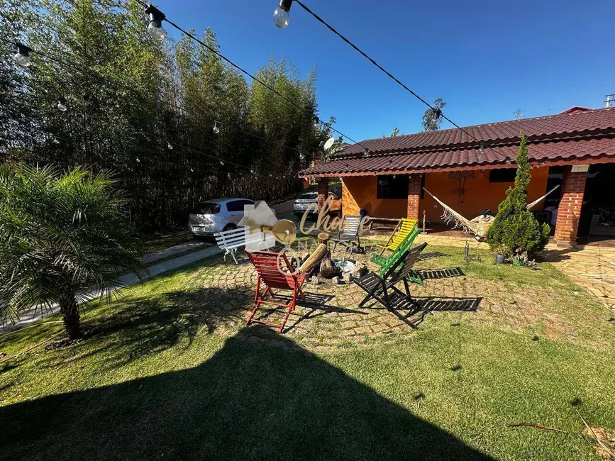 Chácara com 3 quartos à venda, 500m2 em Ibiuna - SP - imagem 9 Foto 9 de Chácara com 3 quartos à venda, 500m2 em Ibiuna - SP