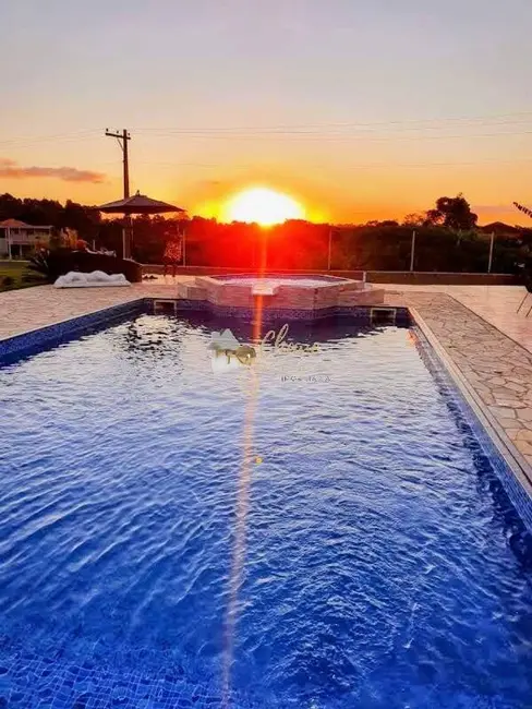 Chácara com 3 quartos à venda, 500m2 em Ibiuna - SP - imagem 3 Foto 3 de Chácara com 3 quartos à venda, 500m2 em Ibiuna - SP