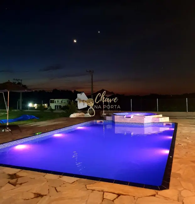 Chácara com 3 quartos à venda, 500m2 em Ibiuna - SP - imagem 4 Foto 4 de Chácara com 3 quartos à venda, 500m2 em Ibiuna - SP