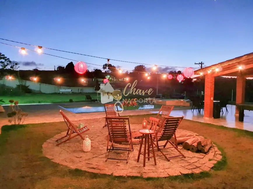 Chácara com 3 quartos à venda, 500m2 em Ibiuna - SP - imagem 5 Foto 5 de Chácara com 3 quartos à venda, 500m2 em Ibiuna - SP