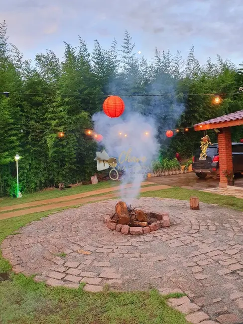 Chácara com 3 quartos à venda, 500m2 em Ibiuna - SP - imagem 6 Foto 6 de Chácara com 3 quartos à venda, 500m2 em Ibiuna - SP