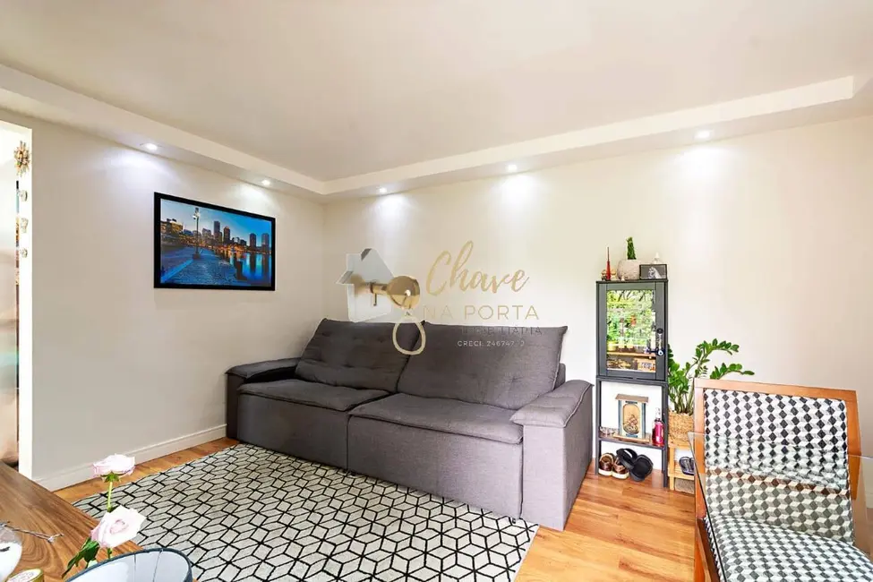 Foto 3 de Apartamento com 3 quartos à venda, 69m2 em Paraíso do Morumbi, São Paulo - SP