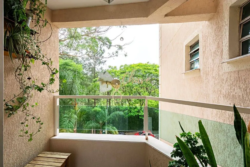 Foto 8 de Apartamento com 3 quartos à venda, 69m2 em Paraíso do Morumbi, São Paulo - SP