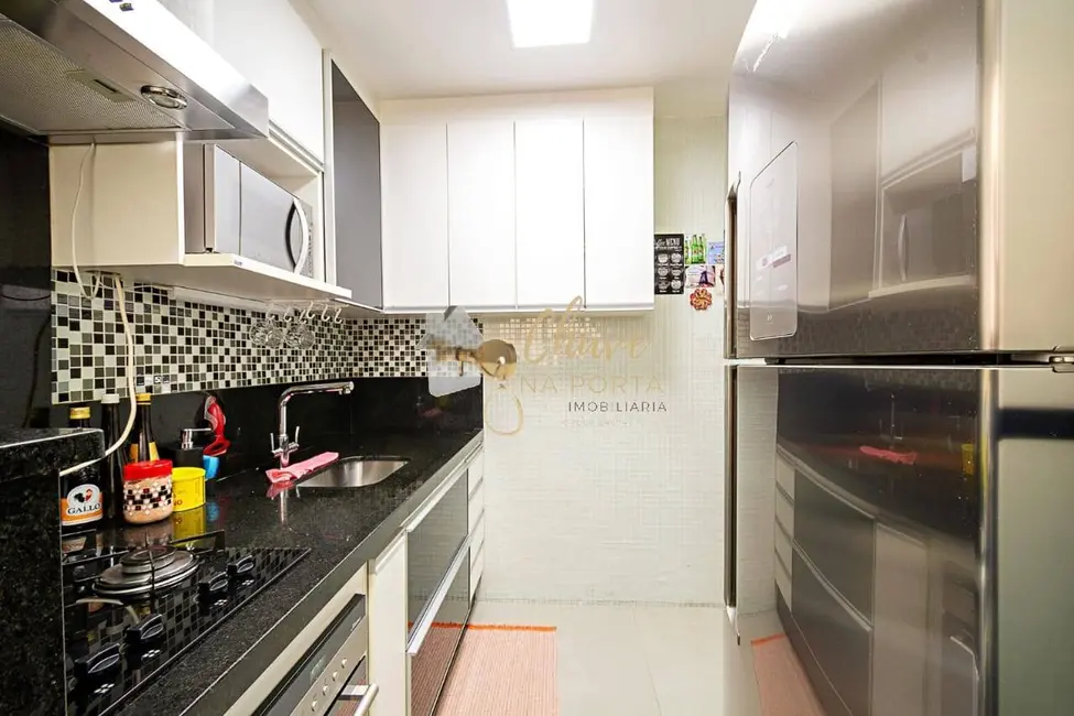 Foto 9 de Apartamento com 3 quartos à venda, 69m2 em Paraíso do Morumbi, São Paulo - SP