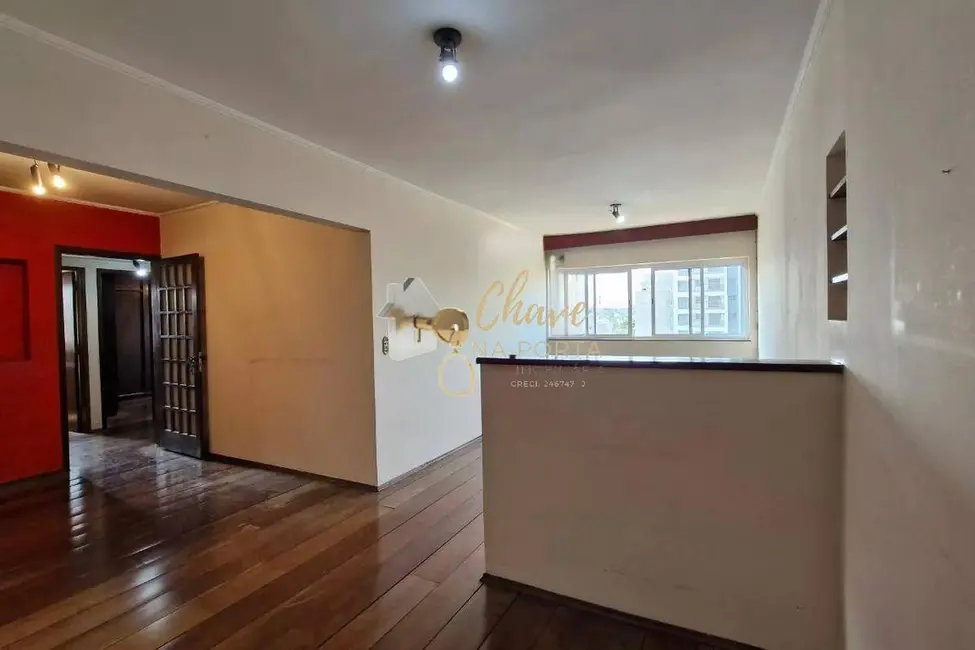 Foto 1 de Apartamento com 3 quartos à venda, 103m2 em Santo Amaro, São Paulo - SP