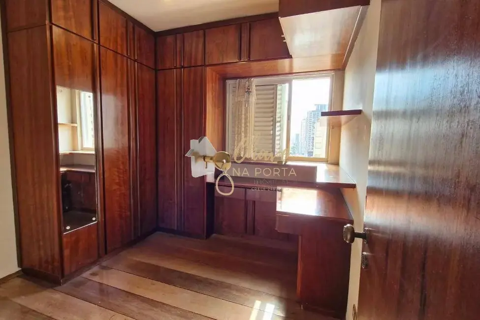 Foto 7 de Apartamento com 3 quartos à venda, 103m2 em Santo Amaro, São Paulo - SP