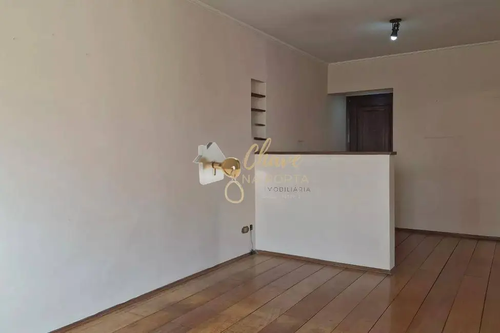 Foto 2 de Apartamento com 3 quartos à venda, 103m2 em Santo Amaro, São Paulo - SP