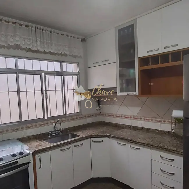 Sobrado com 2 quartos à venda, 180m2 em Vila Prudente, São Paulo - SP - imagem 7 Foto 7 de Sobrado com 2 quartos à venda, 180m2 em Vila Prudente, São Paulo - SP
