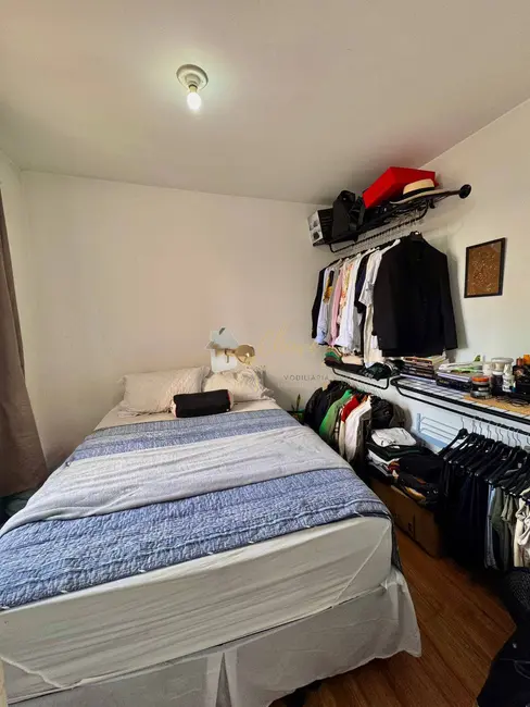 Apartamento com 2 quartos à venda, 34m2 em Parque Munhoz, São Paulo - SP - imagem 5 Foto 5 de Apartamento com 2 quartos à venda, 34m2 em Parque Munhoz, São Paulo - SP