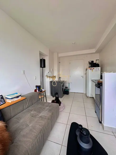 Apartamento com 2 quartos à venda, 34m2 em Parque Munhoz, São Paulo - SP - imagem 2 Foto 2 de Apartamento com 2 quartos à venda, 34m2 em Parque Munhoz, São Paulo - SP