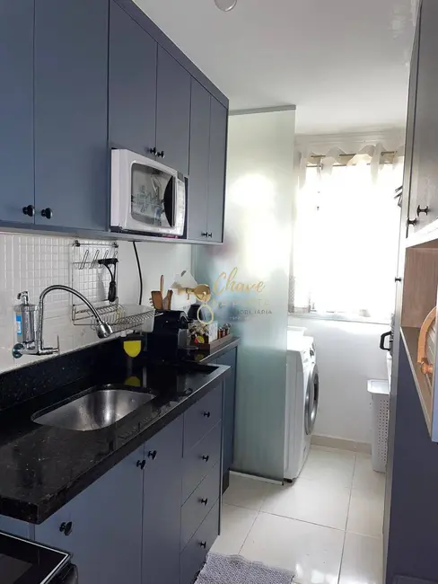 Foto 7 de Apartamento com 2 quartos à venda, 49m2 em Parque Munhoz, São Paulo - SP