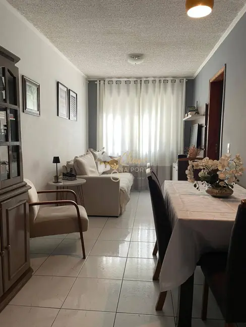 Foto 1 de Apartamento com 2 quartos à venda, 49m2 em Parque Munhoz, São Paulo - SP